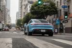 Porsche Taycan 4S 2019 года (WW)